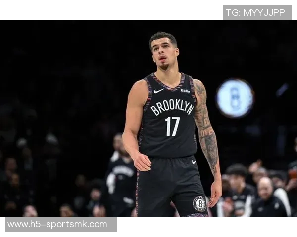 小迈克尔波特半场表现平平三分球命中率低迷仅得9分3板5助