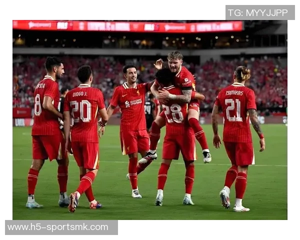 电讯报分析维尔茨接班萨拉赫利物浦新战术布局成焦点